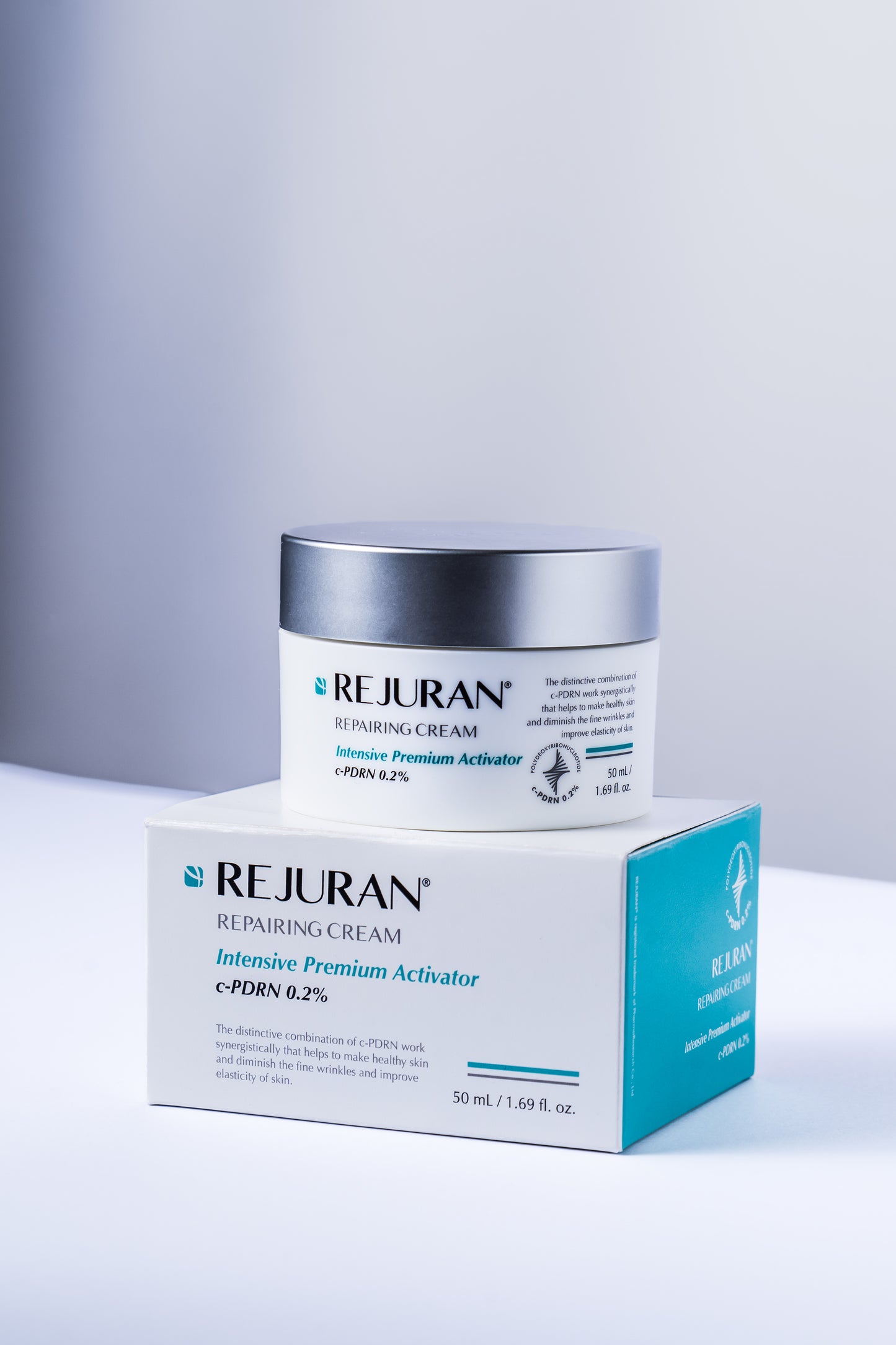 Rejuran Crema Reparadora Intensiva