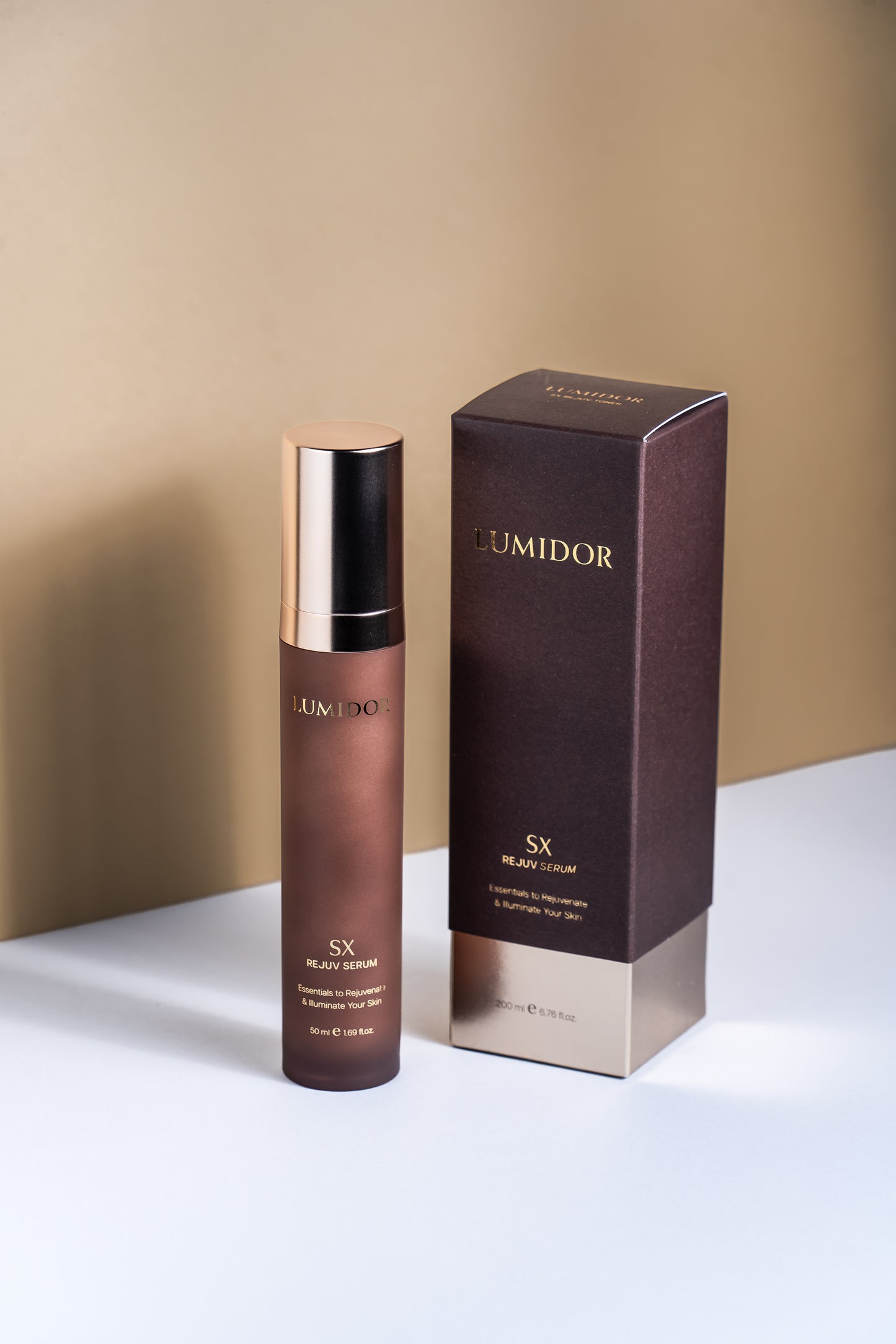 Lumidor Sérum SX Antiage