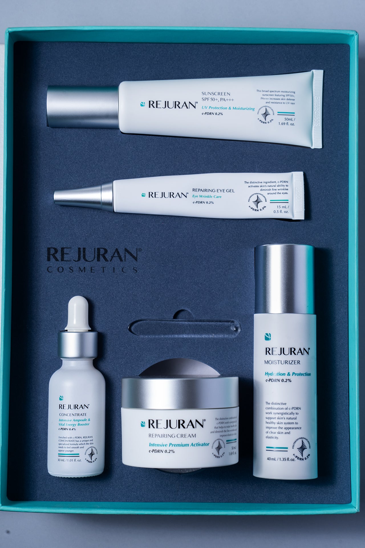 Rejuran Set Clínico