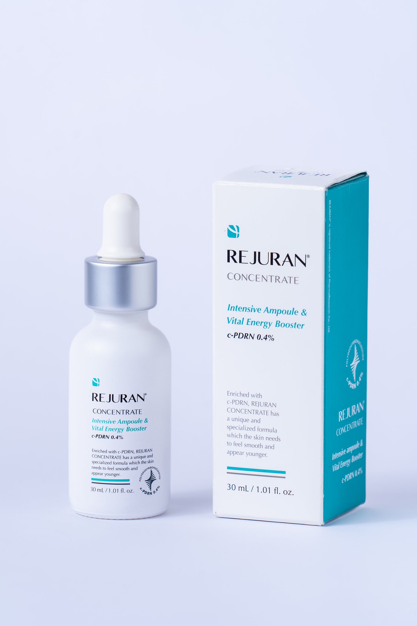 Rejuran Serum Concentrado Regenerador