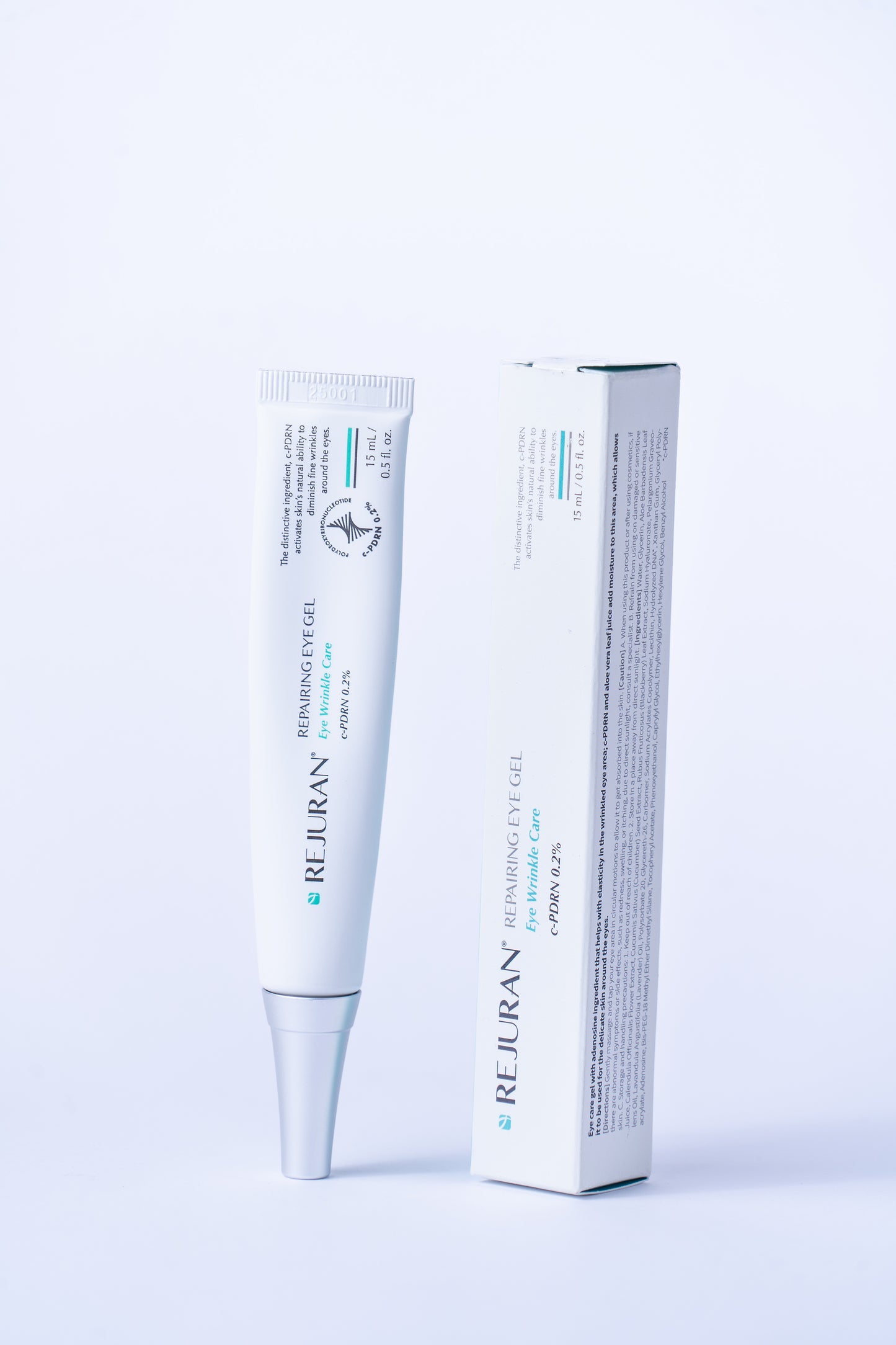 Rejuran Crema Reparadora para Contorno de Ojos