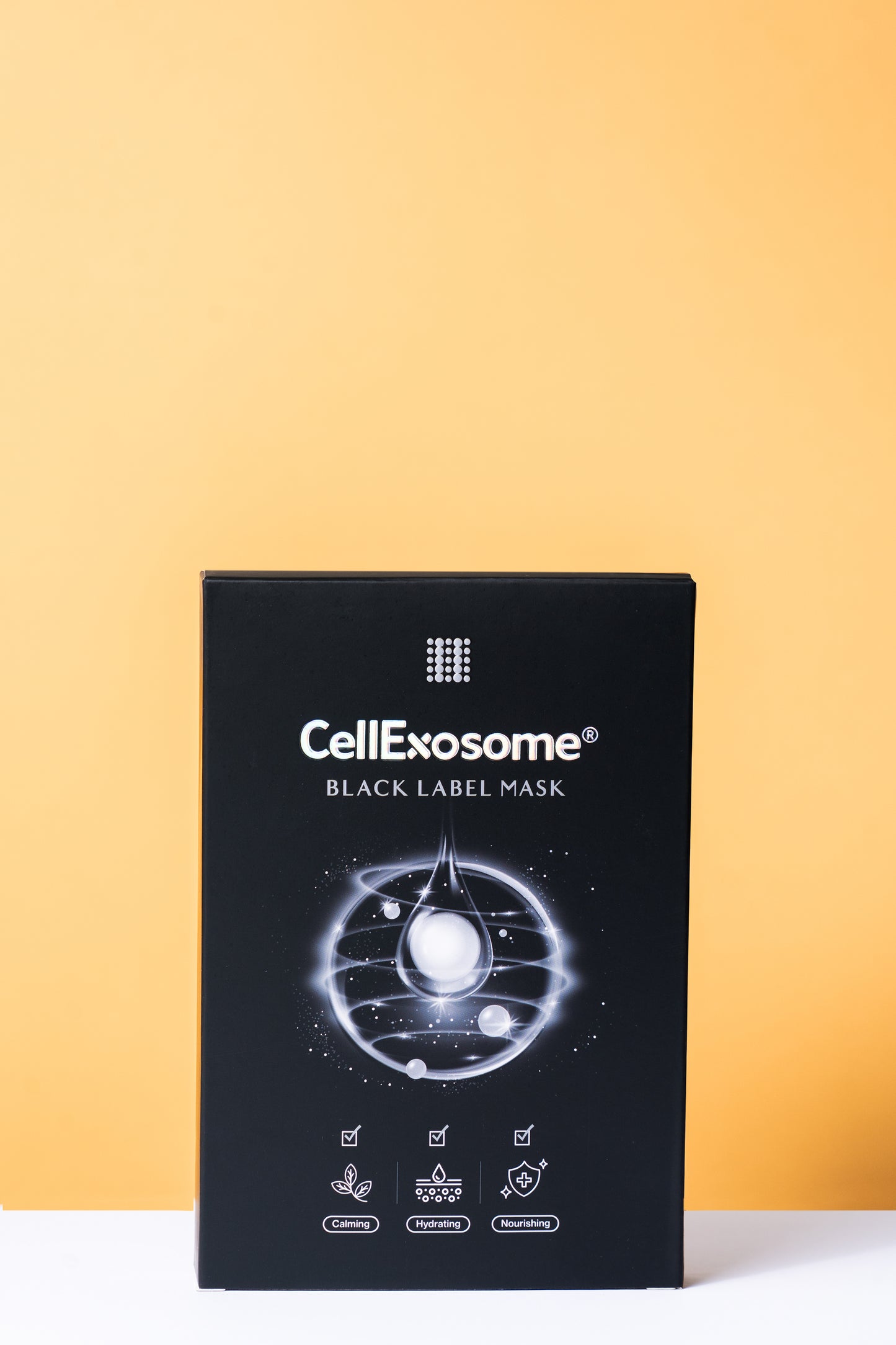 Mascara Hidratante CellExosome - Exo Byo Sin