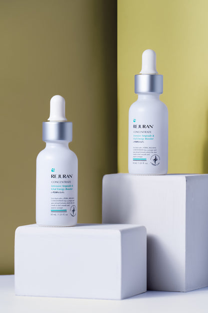 Rejuran Serum Concentrado Regenerador