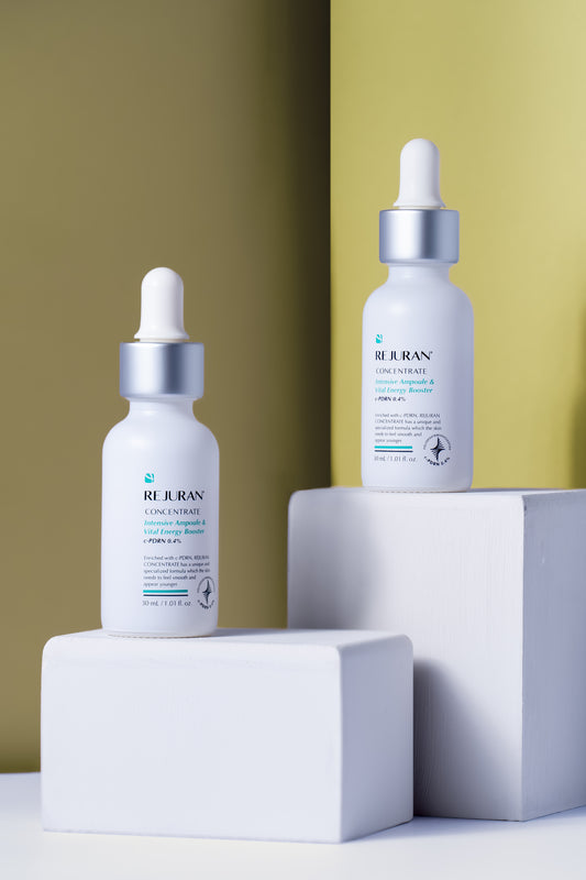 Rejuran Serum Concentrado Regenerador