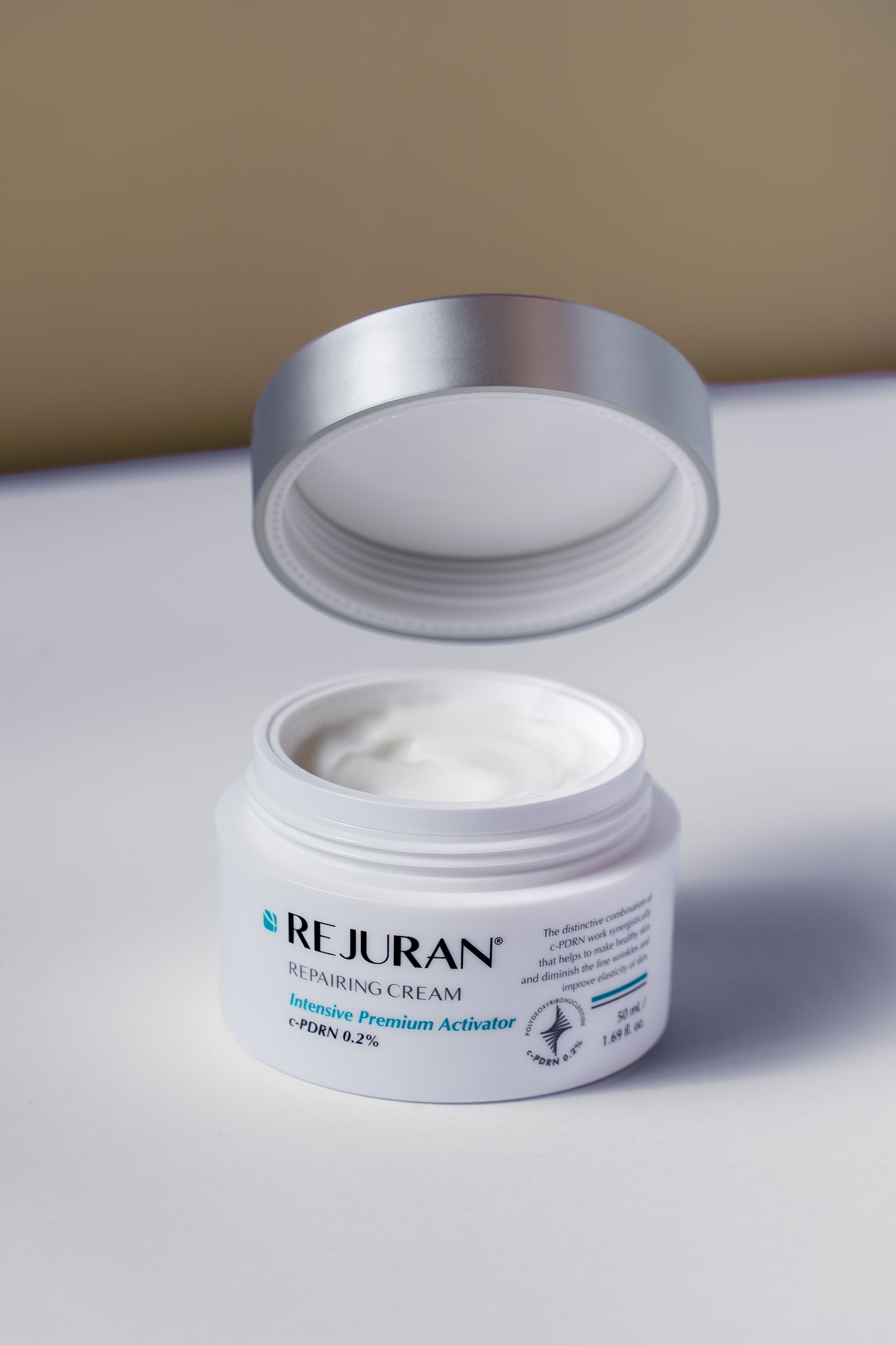 Rejuran Crema Reparadora Intensiva