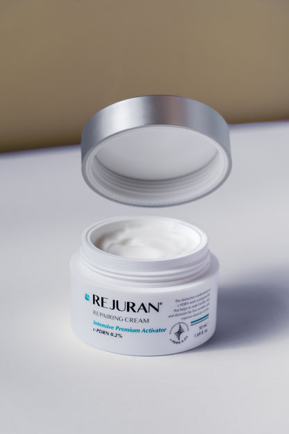 Rejuran Crema Reparadora Intensiva
