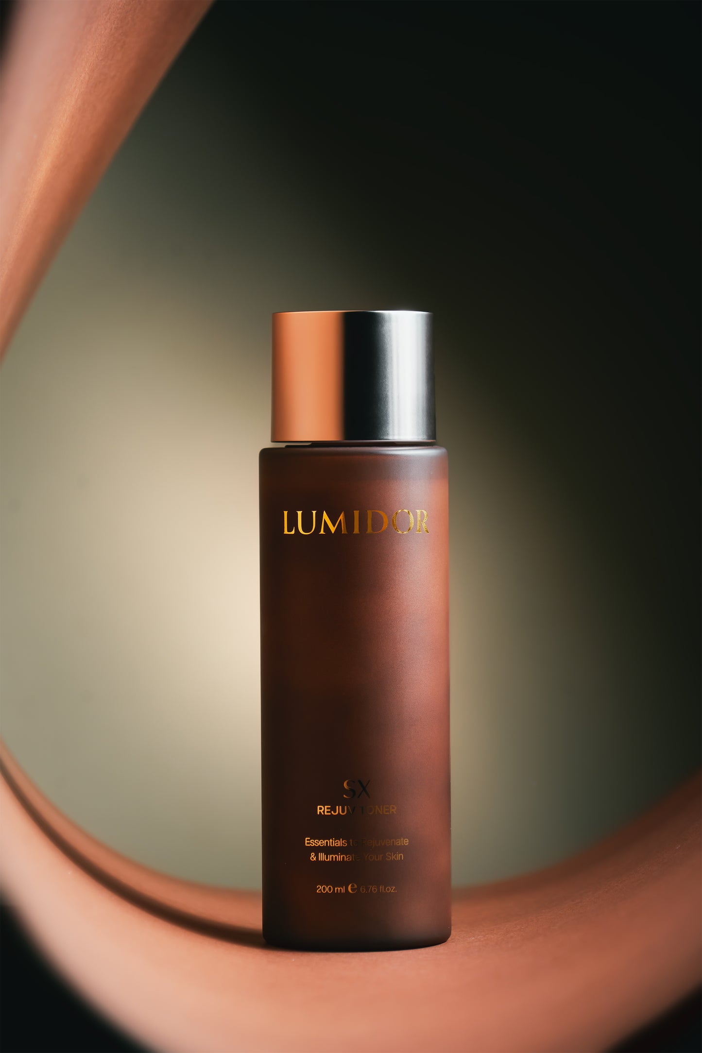 Lumidor Tónico Regenerador