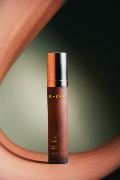 Lumidor Sérum Regenerador