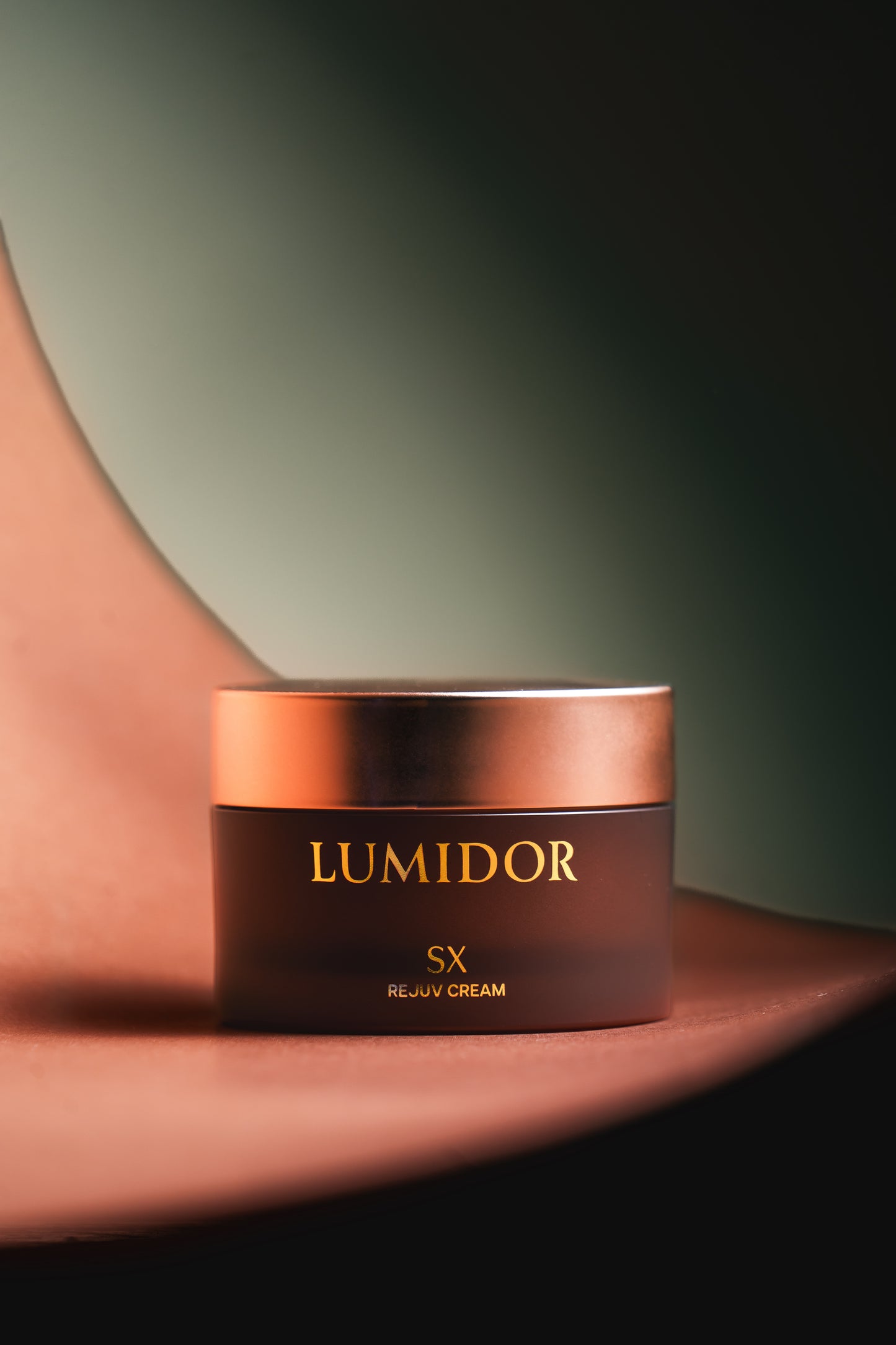 Lumidor Crema Regeneradora