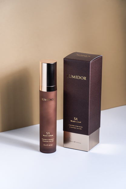 Lumidor Sérum SX Antiage