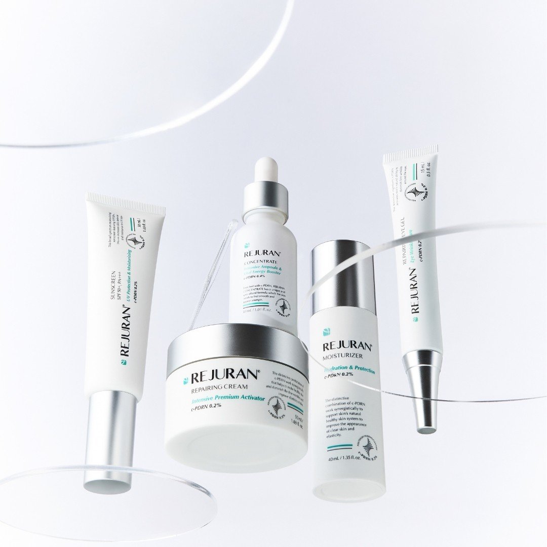 Rejuran Set Clínico